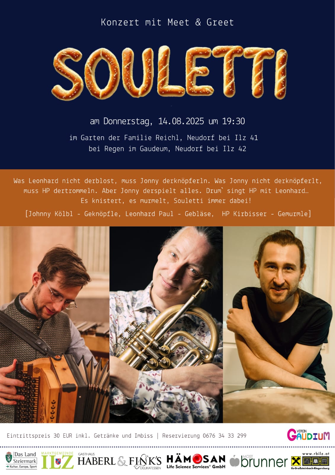 Souletti